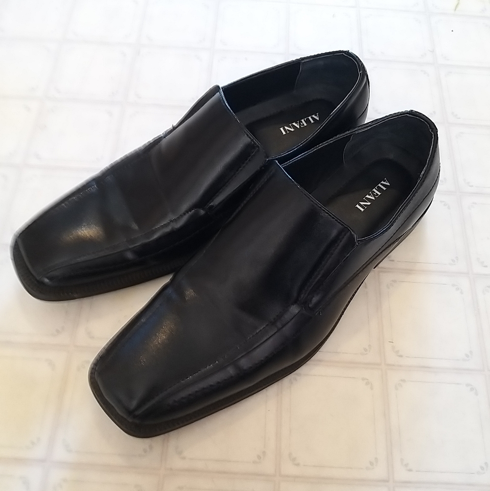 Alfani Loafers